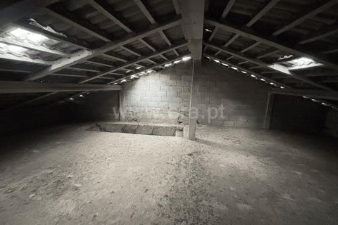 Villa i Mangualde, Viseu, Mangualde - € 65.000 | Ref: 389250041 - foto 13