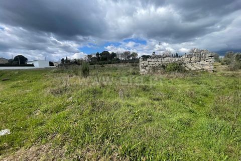 Helårsgrund i Nelas, Viseu, Nelas - € 62.500 | Ref: 389250069 - foto 5