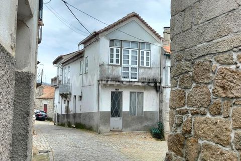 Villa i Mangualde, Viseu, Mangualde - € 90.000 | Ref: 389250079 - foto 22