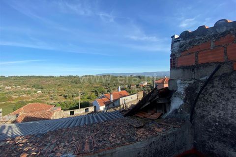 Villa i Mangualde, Viseu, Mangualde - € 90.000 | Ref: 389250079 - foto 11
