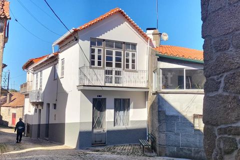 Villa i Mangualde, Viseu, Mangualde - € 90.000 | Ref: 389250079 - foto 1