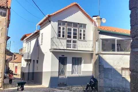 Villa i Mangualde, Viseu, Mangualde - € 90.000 | Ref: 389250079 - foto 2