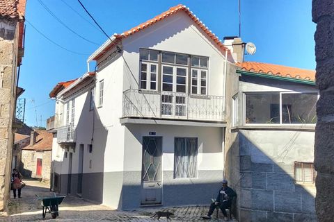 Villa i Mangualde, Viseu, Mangualde - € 90.000 | Ref: 389250079 - foto 24