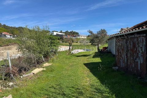 Helårsgrund i Castro Daire, Viseu, Castro Daire - € 550.000 | Ref: 389250082 - foto 10