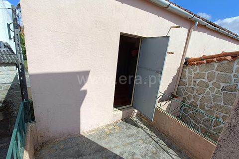 Villa a Mangualde, Viseu, Mangualde - € 57.500 | Ref: 389250104 - foto 10
