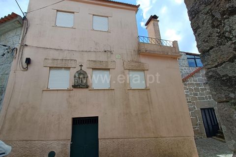 Villa a Mangualde, Viseu, Mangualde - € 57.500 | Ref: 389250104 - foto 14