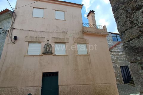 Villa a Mangualde, Viseu, Mangualde - € 57.500 | Ref: 389250104 - foto 17