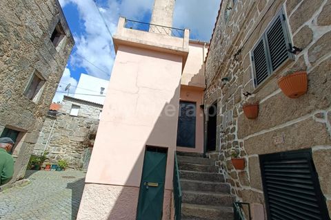 Villa a Mangualde, Viseu, Mangualde - € 57.500 | Ref: 389250104 - foto 21