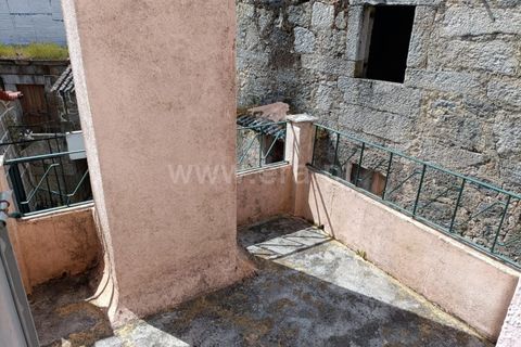 Villa a Mangualde, Viseu, Mangualde - € 57.500 | Ref: 389250104 - foto 23