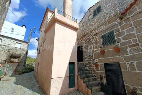 Villa a Mangualde, Viseu, Mangualde - € 57.500 | Ref: 389250104 - foto 24