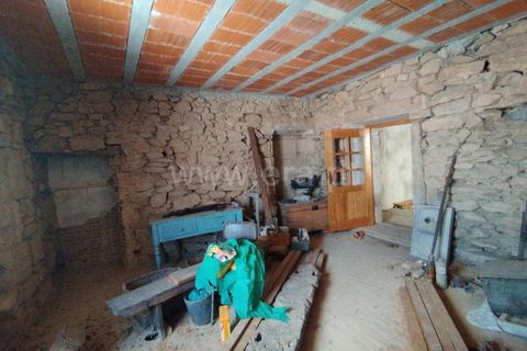 Villa i Almeida, Guarda, Almeida - € 127.000 | Ref: 389250121 - foto 3