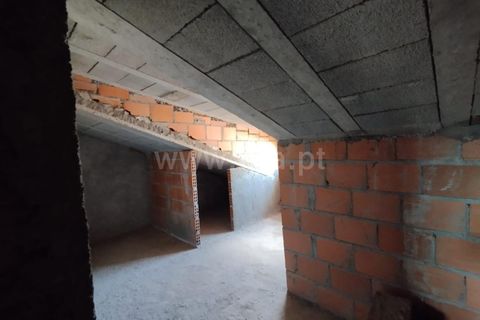 Villa i Almeida, Guarda, Almeida - € 127.000 | Ref: 389250121 - foto 4