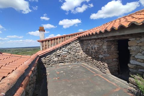 Villa i Almeida, Guarda, Almeida - € 127.000 | Ref: 389250121 - foto 5