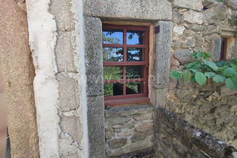 Villa i Almeida, Guarda, Almeida - € 127.000 | Ref: 389250121 - foto 7