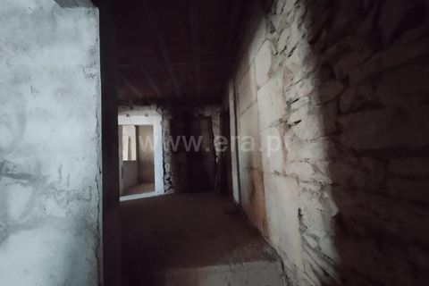Villa i Almeida, Guarda, Almeida - € 127.000 | Ref: 389250121 - foto 8