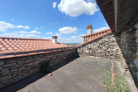 Villa i Almeida, Guarda, Almeida - € 127.000 | Ref: 389250121 - foto 13