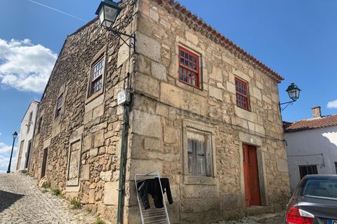 Villa i Almeida, Guarda, Almeida - € 127.000 | Ref: 389250121 - foto 17