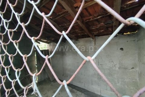 Helårsgrund i Carregal do Sal, Viseu, Carregal do Sal - € 42.000 | Ref: 389250141 - foto 13