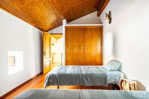 Villa a Mangualde, Viseu, Mangualde - € 650/mes | Ref: 389250109 - foto 5
