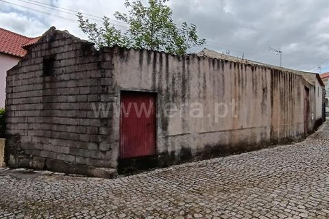 Byhus i Mangualde, Viseu, Mangualde - € 20.000 | Ref: 389250111 - foto 1