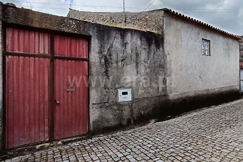 Byhus i Mangualde, Viseu, Mangualde - € 20.000 | Ref: 389250111 - foto 2