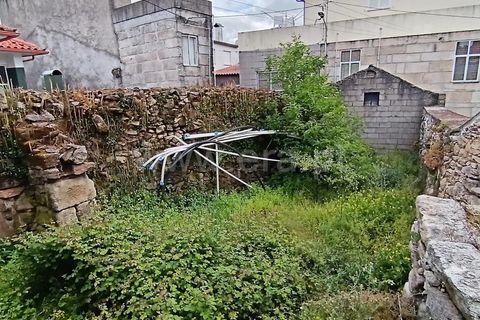 Byhus i Mangualde, Viseu, Mangualde - € 20.000 | Ref: 389250111 - foto 4
