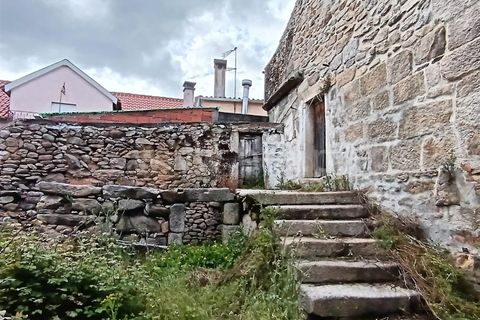 Byhus i Mangualde, Viseu, Mangualde - € 20.000 | Ref: 389250111 - foto 5