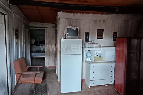 Byhus i Mangualde, Viseu, Mangualde - € 20.000 | Ref: 389250111 - foto 6