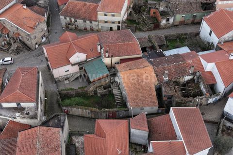Byhus i Mangualde, Viseu, Mangualde - € 20.000 | Ref: 389250111 - foto 8