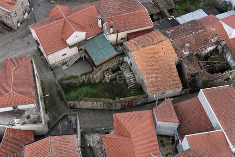 Byhus i Mangualde, Viseu, Mangualde - € 20.000 | Ref: 389250111 - foto 9