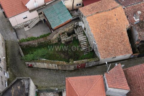 Byhus i Mangualde, Viseu, Mangualde - € 20.000 | Ref: 389250111 - foto 3