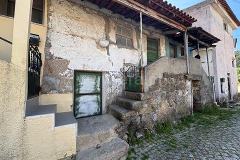 Byhus i Mangualde, Viseu, Mangualde - € 17.500 | Ref: 389250115 - foto 2