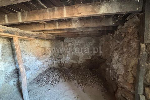 Byhus i Mangualde, Viseu, Mangualde - € 17.500 | Ref: 389250115 - foto 6