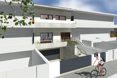 Villa i Viseu, Viseu, Viseu - € 395.000 | Ref: 389250146 - foto 1
