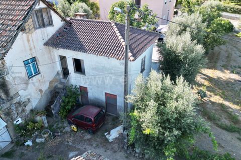 Landejendom i Mangualde, Viseu, Mangualde - € 32.000 | Ref: 389250142 - foto 1