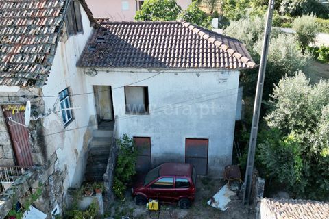 Landejendom i Mangualde, Viseu, Mangualde - € 32.000 | Ref: 389250142 - foto 2