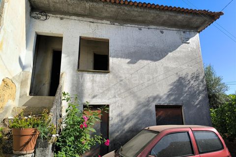 Landejendom i Mangualde, Viseu, Mangualde - € 32.000 | Ref: 389250142 - foto 16