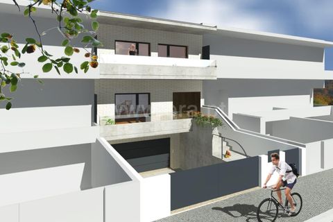 Villa i Viseu, Viseu, Viseu - € 395.000 | Ref: 389250149 - foto 4