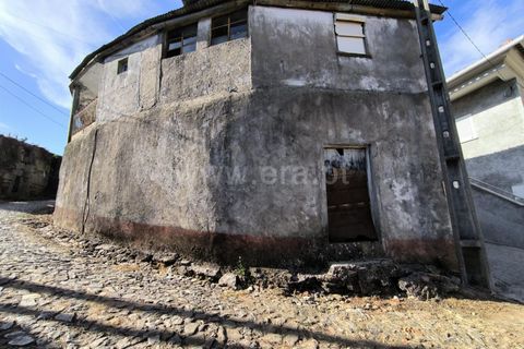 Byhus i Satao, Viseu, Satao - € 26.000 | Ref: 389240125 - foto 2