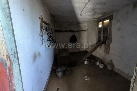 Byhus i Satao, Viseu, Satao - € 26.000 | Ref: 389240125 - foto 7