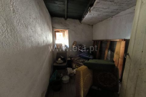 Byhus i Satao, Viseu, Satao - € 26.000 | Ref: 389240125 - foto 8