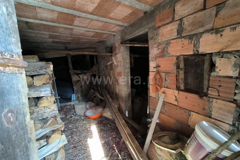 Byhus i Satao, Viseu, Satao - € 26.000 | Ref: 389240125 - foto 9