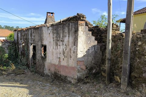 Byhus i Satao, Viseu, Satao - € 26.000 | Ref: 389240125 - foto 10