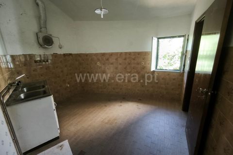 Villa i Gouveia, Guarda, Gouveia - € 79.980 | Ref: 389250163 - foto 4