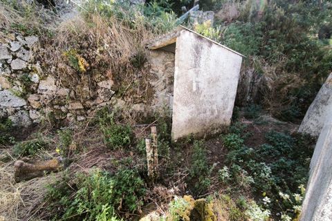Villa i Gouveia, Guarda, Gouveia - € 79.980 | Ref: 389250163 - foto 16