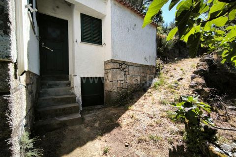 Villa i Gouveia, Guarda, Gouveia - € 79.980 | Ref: 389250163 - foto 18