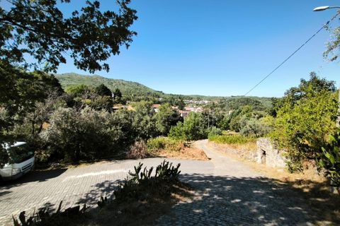 Villa i Gouveia, Guarda, Gouveia - € 79.980 | Ref: 389250163 - foto 21