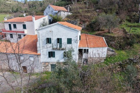 Villa i Gouveia, Guarda, Gouveia - € 79.980 | Ref: 389250163 - foto 1