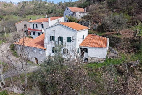 Villa i Gouveia, Guarda, Gouveia - € 79.980 | Ref: 389250163 - foto 2
