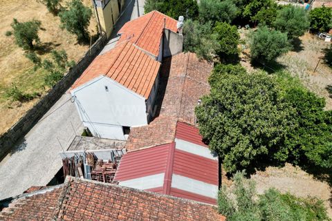 Villa i Nelas, Viseu, Nelas - € 22.000 | Ref: 389240124 - foto 2